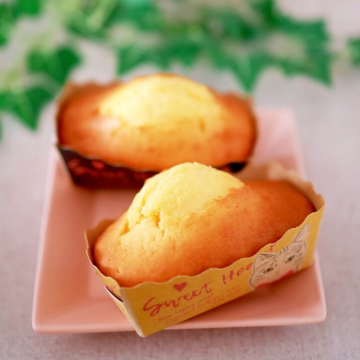 ホットケーキミックスで作る お手軽 簡単マドレーヌ レシピ 作り方 By めろんぱんママ めろんカフェ 楽天レシピ ホットケーキミックスで作る お手軽 簡単マドレーヌ レシピ 作り方 By めろんぱんママ めろんカフェ 楽天レシピ